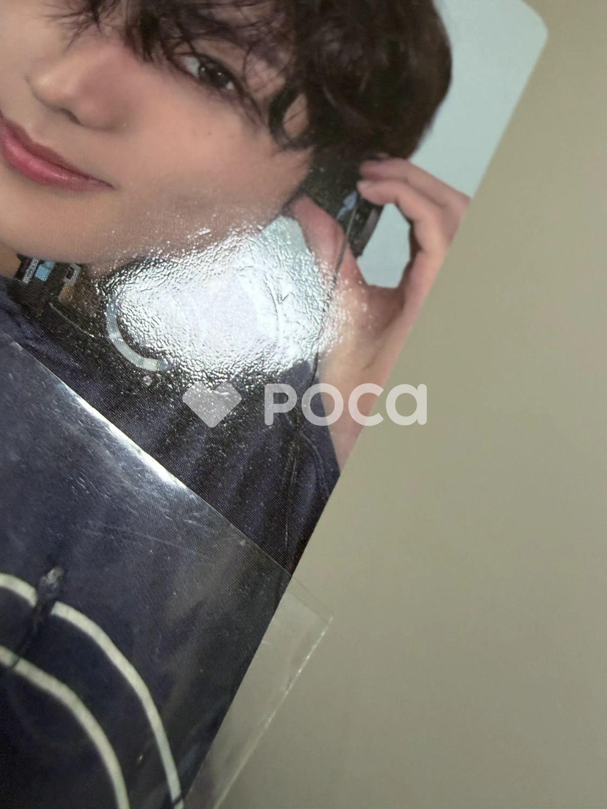 

[ВЖИВАНИЙ] ENHYPEN Jungwon ROMANCE: UNTOLD -daydream- Бонус за покупку в Pop-up Store