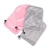 1 Pair Nail Paraffin Heat Wax Protection Mitten Hands Gloves Spa Nail Art Tools