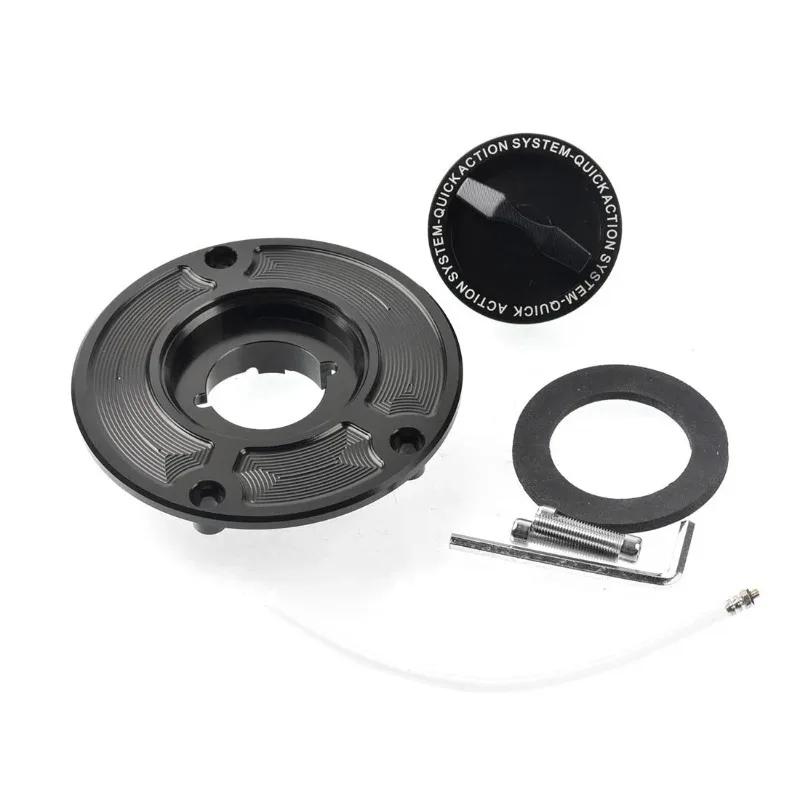 Für Kawasaki NINJA1000 Z1000S/SX Z1000 Z800 Z750 Z650 ZX6R ZX10 ZX14R ZX636R VERSYS650 1000 Motorrad Tankdeckel Abdeckung