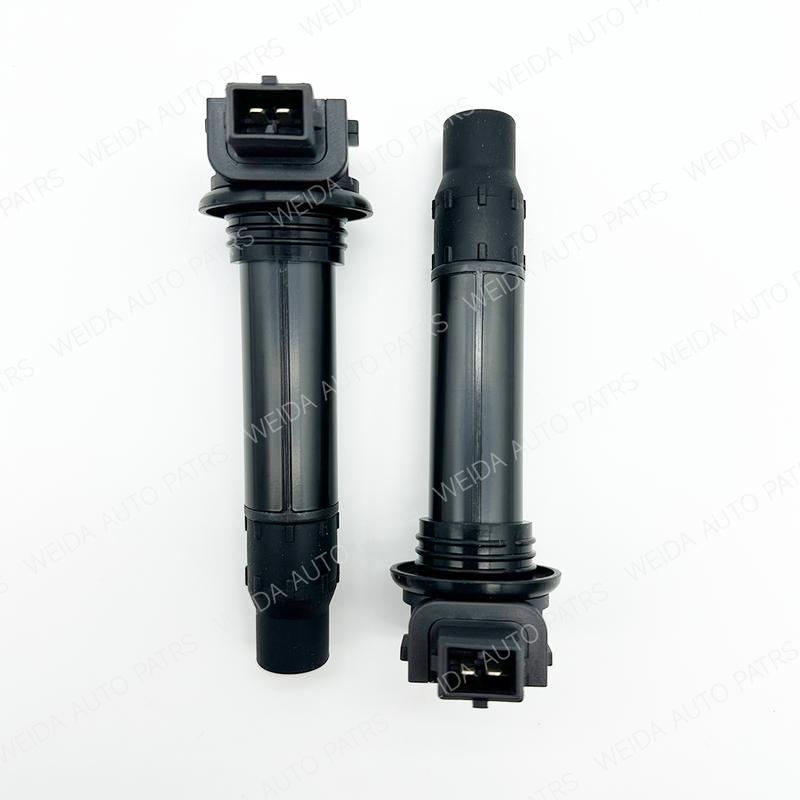 1/2/4PCS CF650 Original Ignition coil FOR CF MOTO 0700-178000 CF400 650NK CF650 400GT CF500 650MT CF700 700CLX MORINI X CAPE 650