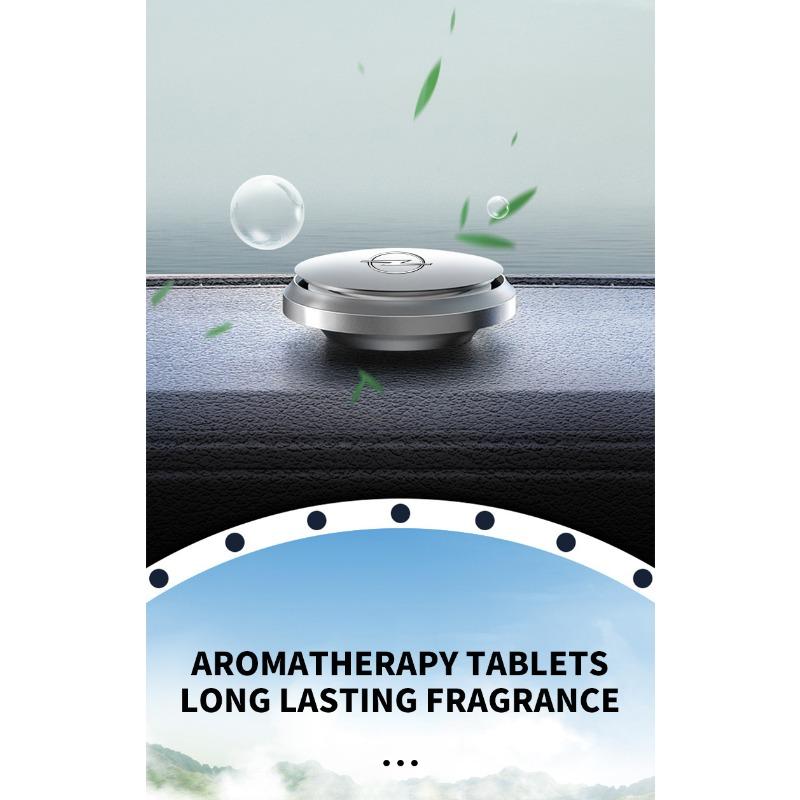 1 Stück Auto Lufterfrischer Kölnisch Duft Mini Diffusor Frischer Geruch Dekorationen Für Opel Astra H G J Insignia Mokka Zafira Corsa Vectra C D Antara