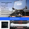 Custom Foldable Phone Holder for Geely Models: Emgrand, Boyue, Vision X1/X6, Jiaji, Binyue, Xingyue L, Xingyuan