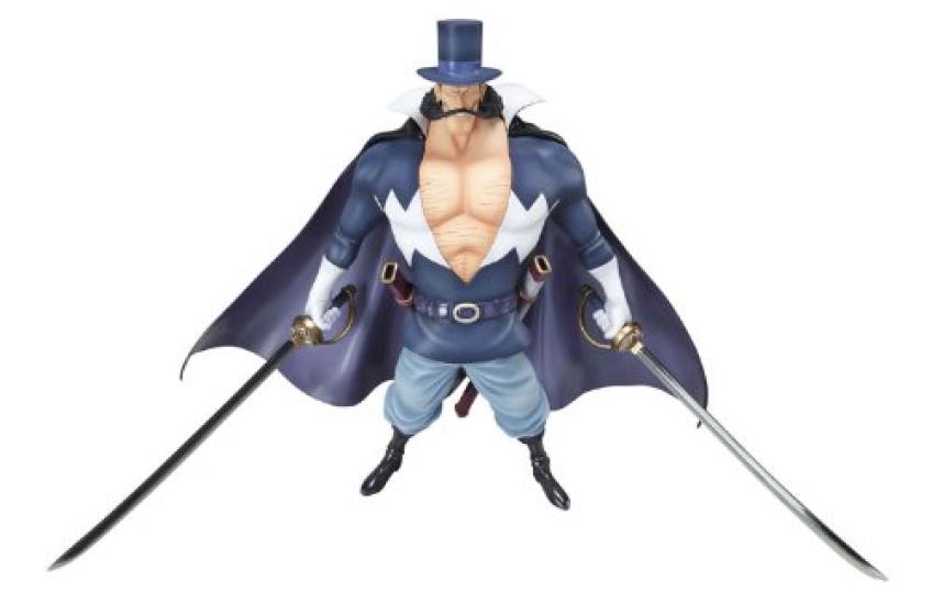 One Piece Series Flower Sword Vista Portrait.Of.Pirates NEO-DX