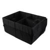 Car Trunk Organizer Foldable Large Capacity Multifunctional Oxford Cloth Collapsible Trunk