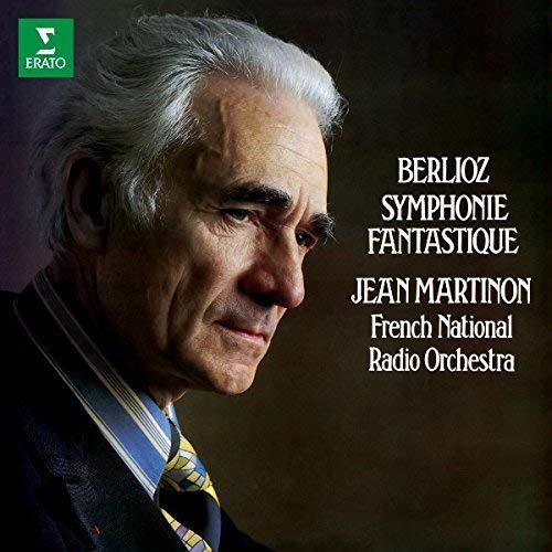 Berlioz: Symphonie Fantastique Op 1