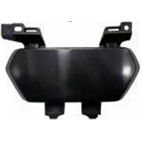 BMW X5L G18 LCI/X5 G05 LCI Front Bumper Grille Cover (51118085663) See details