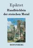 Kniha Handbuchlein Der Stoischen Moral