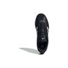 Adidas VL Court 3.0 Low Black White Gum - ID6286