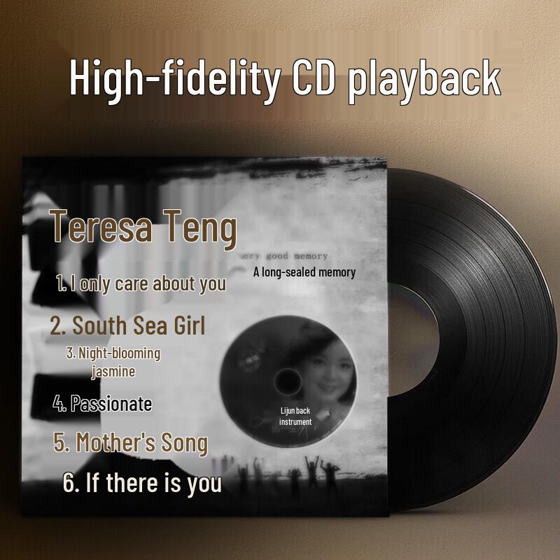 Philips TAM8208 HIFI Integrated Audio System