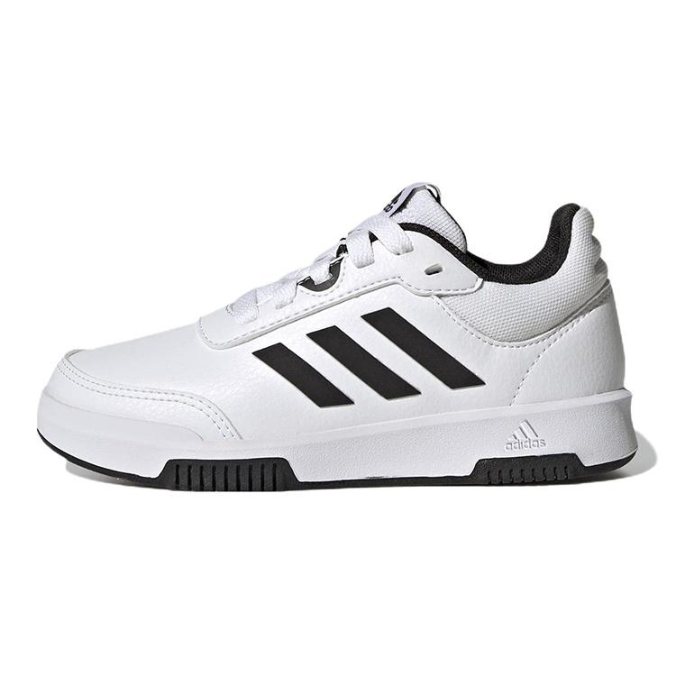(GS) adidas Tensaur White Black Kids GW6422 EU 33