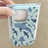 Cartoon Haie Hülle Für Für Iphone 16e 16 Pro Max Hülle Für Iphone 14 1 Pro Max 13 12 11 Stoßfestes Silikon Weiche Handyhülle Fundas