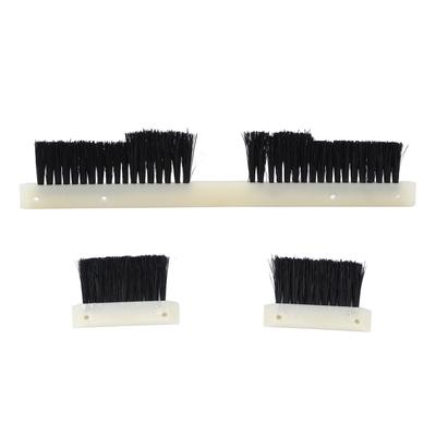 Cepillos para máquina de tejer SRP60N P9‑3‑11, accesorios de plástico para máquinas de coser domésticas