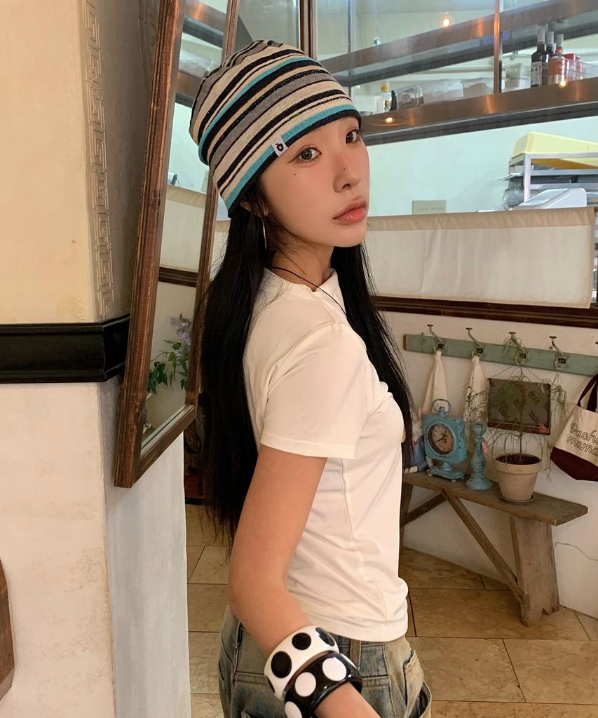 Killiman Island Beanie (2Colors)