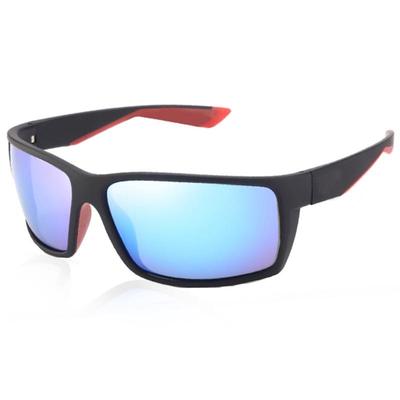 Classic Reefton Sunglasses Men Driving Glasses Square Frame Vintage 580P Sport Sun Glasses Male Goggle UV400 Gafas