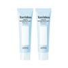 Dive-In Moisture Sunscreen SPF50+ PA++++ Hydrating Sun Cream 60ml 2pcs Set