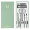 Qisu Carbon Steel Nail Clipper Set
