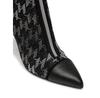 Ботильоны KARL LAGERFELD KL30954M, черные