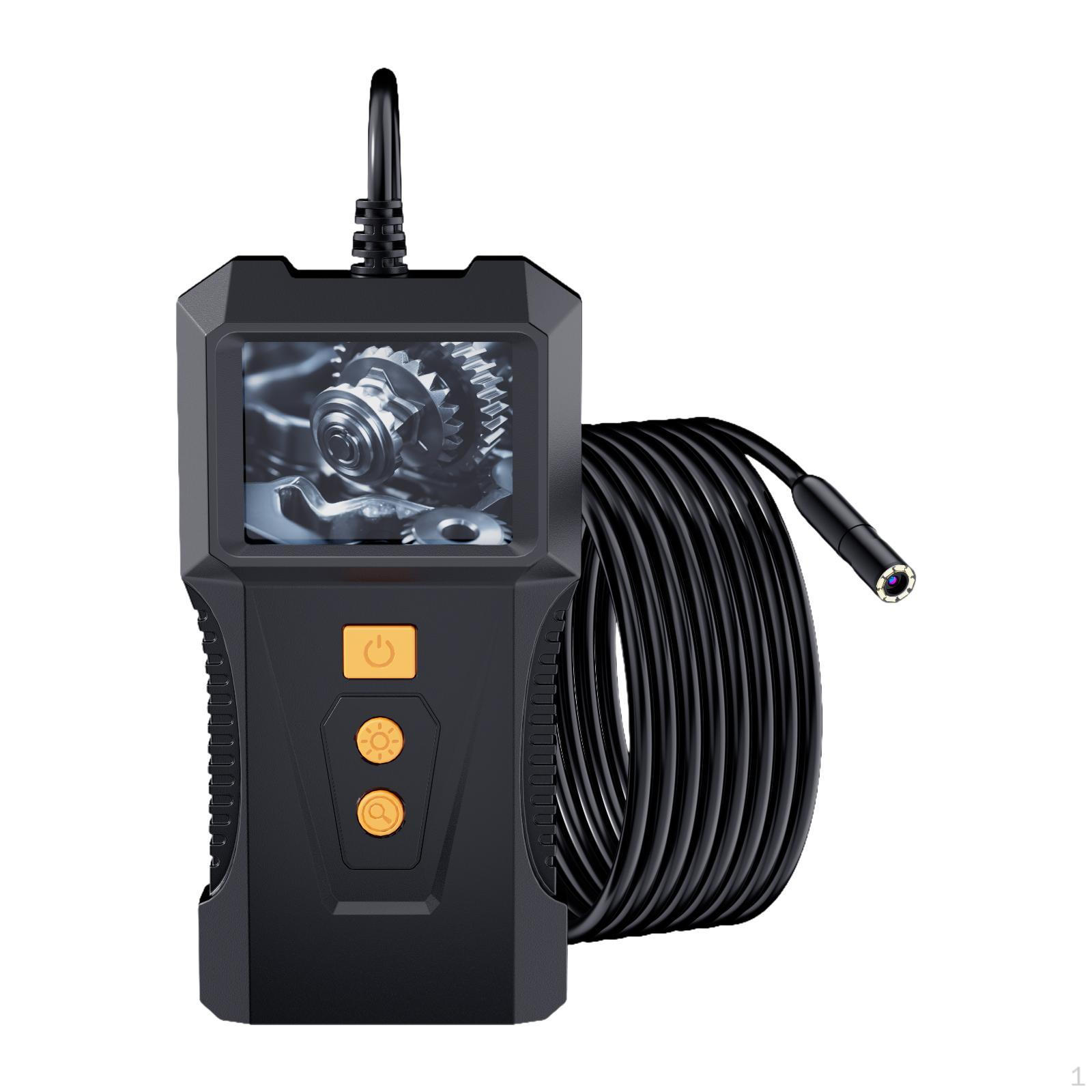 

Industrial Endoscope for Inspections 2m Hard Cable