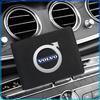 Porta Patente di Guida in Pelle PU Portafoglio per Carte Accessori Auto Per Volvo XC90 XC60 XC70 XC40 V90 V60 V40 C70 C30 S80