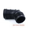 BMW E46 Throttle Body Intake Hose - 13541705209