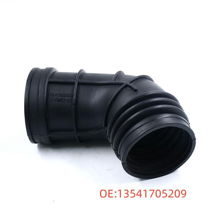 BMW E46 Throttle Body Intake Hose - 13541705209 13541705209