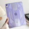 For iPad Mini (2024)/(2021) Case Anti Drop Clear TPU Tablet Cover