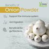 Holy Natural Onion Powder 1kg