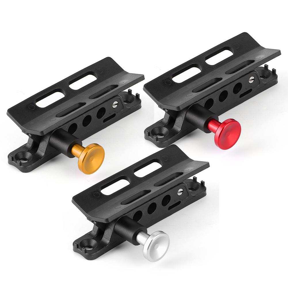 Fire Extinguisher Bottle Extinguisher Mount Bracket Adjustable Fit for  Wrangler Sport/ JK/ Sahara Fire Extinguisher Holder