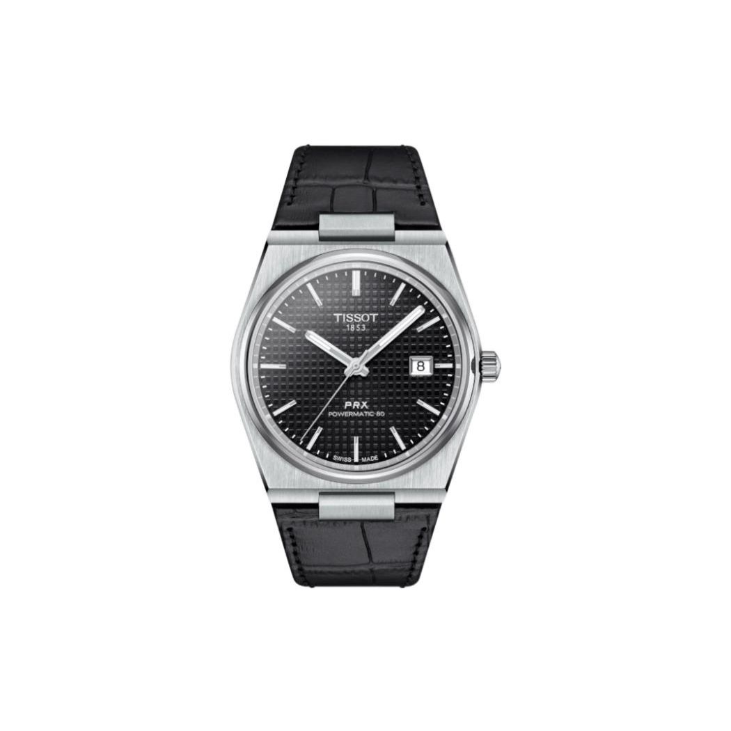 TISSOT Montre Homme  PRX Auto T1374071605100