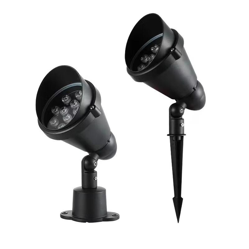 NuFeng Outdoor LED Landscape Spotlight