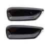 E-Class Headrest & Trunk Button Decoration Sequins for 24 Mercedes-Benz