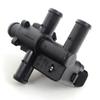 Heater Control Valve 2308300084 for Mercedes-Benz S560 S550 S350 CL550 CL63 AMG