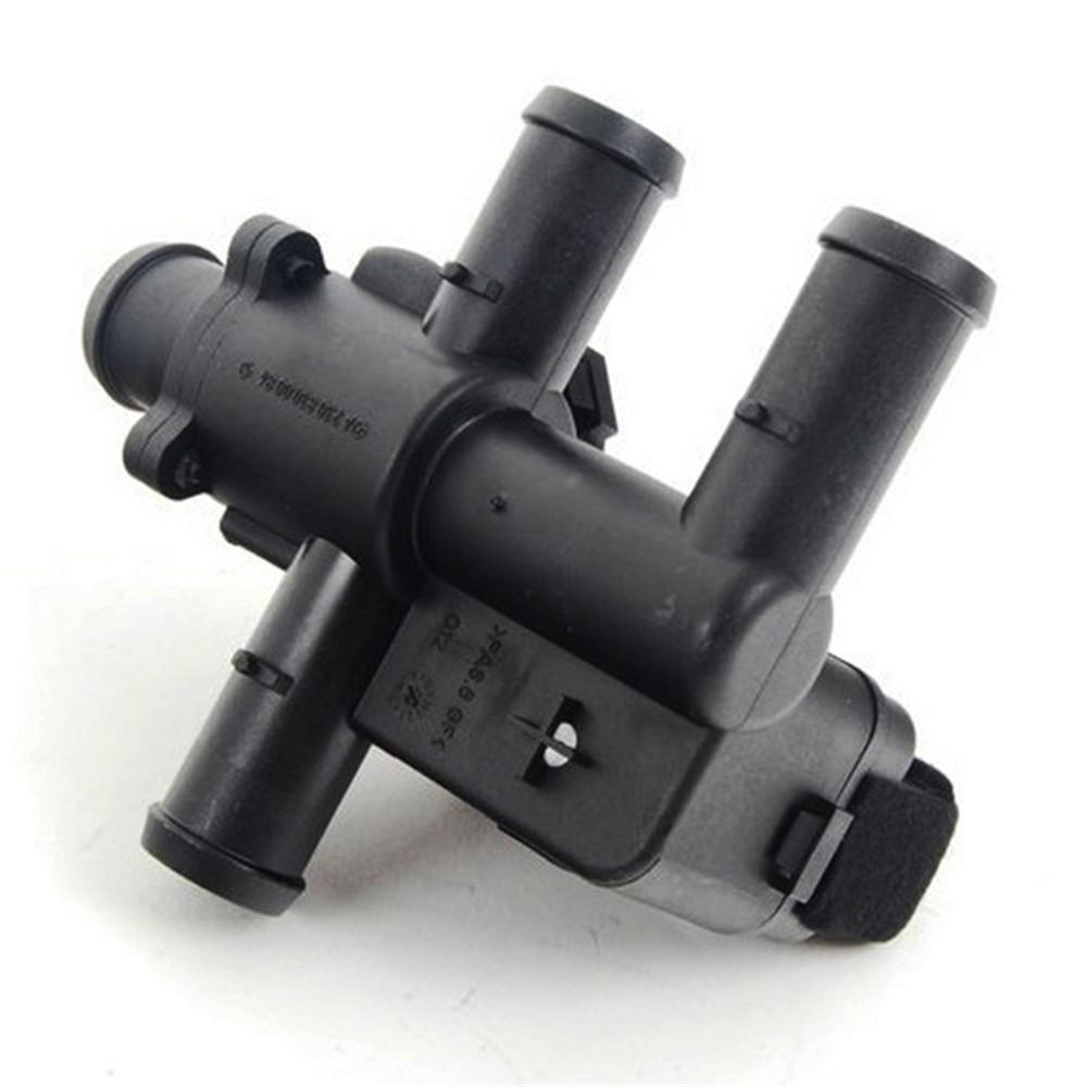 Heater Control Valve 2308300084 for Mercedes-Benz S560 S550 S350 CL550 CL63 AMG