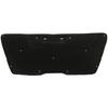 Compatible Avec Toyota Camry 2006-2011 Capot Moteur Avant Coussinet d'Isolation Coton Acoustique Thermique Tapis Insonorisant Housse Mousse Ignifuge,