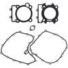 390cc Motorcycle Complete Full Cylinder Head Overhaul Gasket Mat Set for KT/M 390 DUK/E 2013-2023 390 RC 2014-2023 ADVENTURE