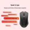 iFLYTEK M211 Smart Voice Wireless Mouse