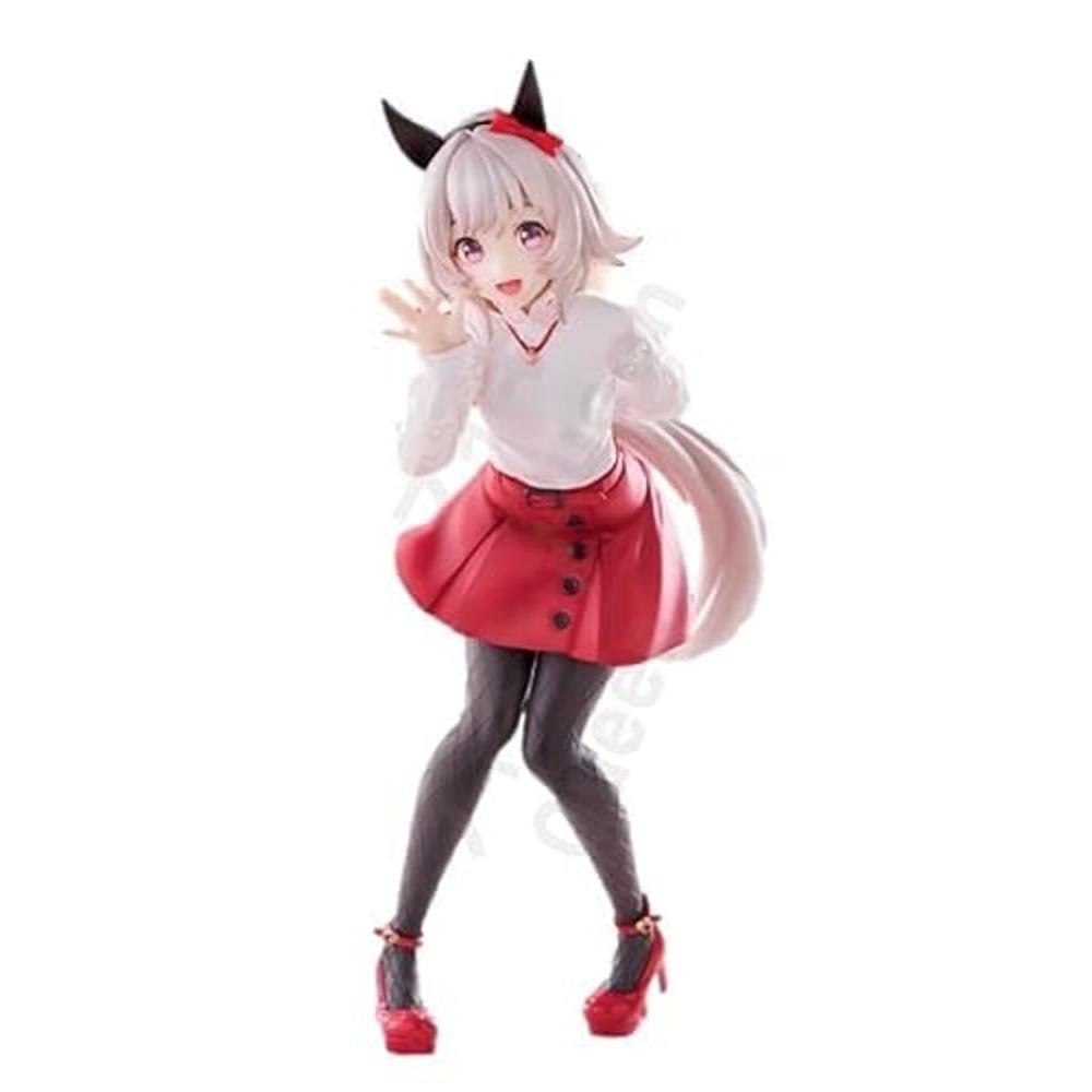 Uma Musume Karen Chan Figure Pretty Bee Official Approx. 19cm