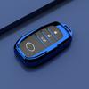 TPU Suitable for 9thgeneration Camry keycases, 8th generation 2024S1 Camry interior decoration products, complete collection JH0