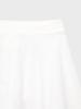 SERGIO TACCHINI W Mc Terry Flare Skirt