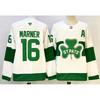 Ice Hockey Practice Jersey Long Sleeve Training Shirt NHL Team Edition Men Women Adult