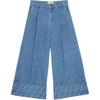 Unterteile (Mädchen ab 4 Jahren) – Jeans