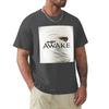 Skillet awake Classic T Shirt T-Shirt boys whites sweat hippie clothes summer top designer t shirt