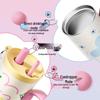 Chuidahuang Twilight Ice Master 750ML Insulated Tumbler