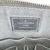 LOUIS VUITTON Damier Porte Documan Jules Business bag black mens N48224 Used
