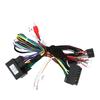 For 2006-2010 BMW X3 E85 9 Inch Car Radio Android DVD Stereo Audio Screen Multimedia Video CD Player Frame Cables Harness