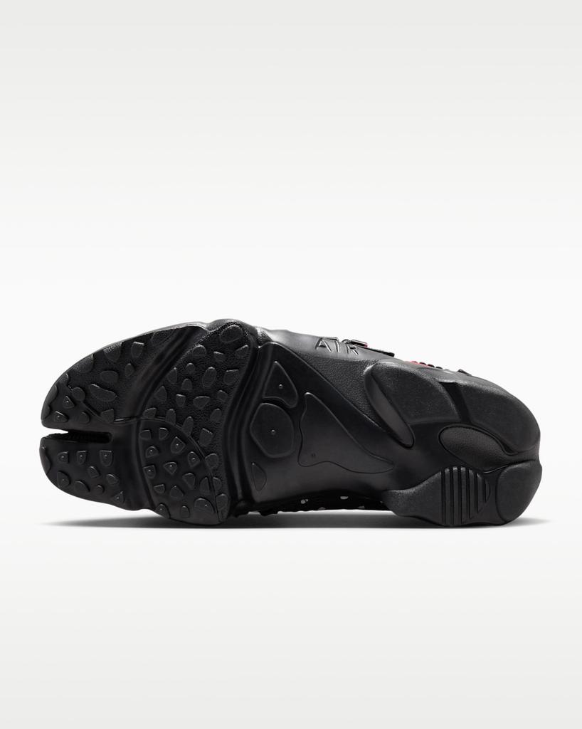 IW2344-001 Nike Women's Air Rift BR "Polka Dots"