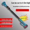 BAIPUXI Cordless Electric Telescopic Pole Pruning Saw CN Plug (adapter Included)