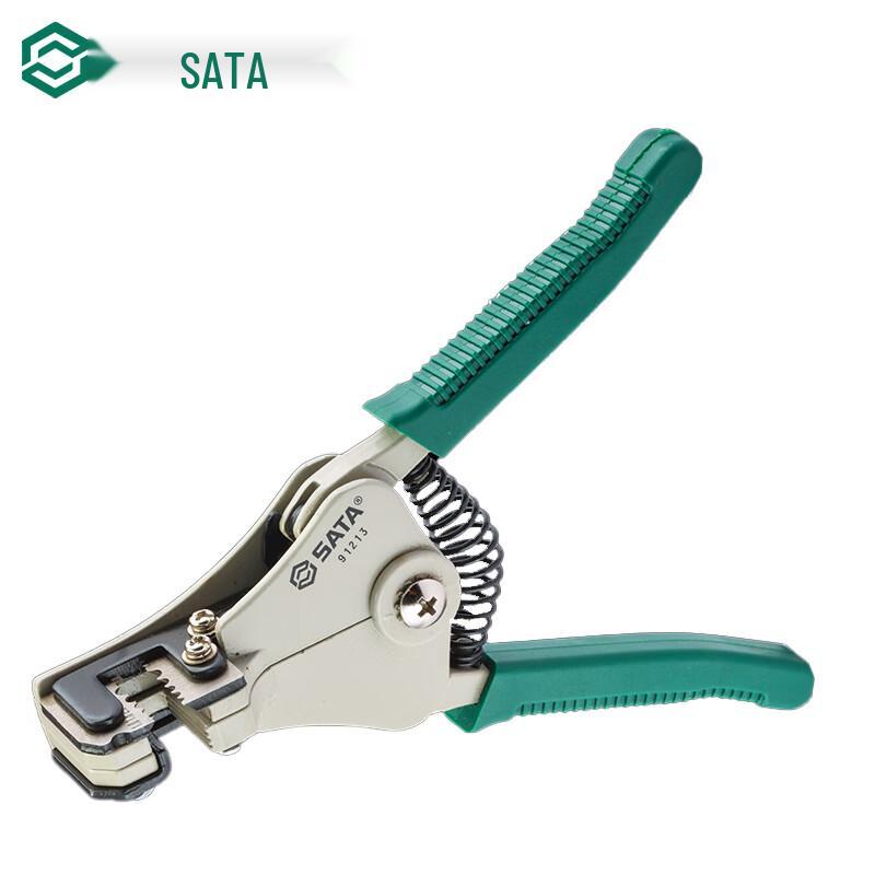SATA Automatic Wire Stripper Other
