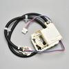 3-Wire Washer Lid Lock Switch Assembly For GE WH08X32657 290D3070P002