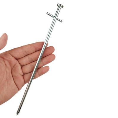 Campeggio ed escursionismo – Accessori per tende